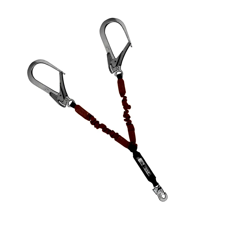 Talabarte duplo (Y) TD-110