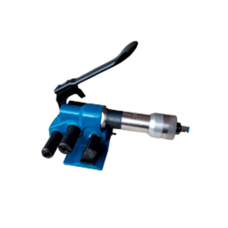 Tensionador pneumático