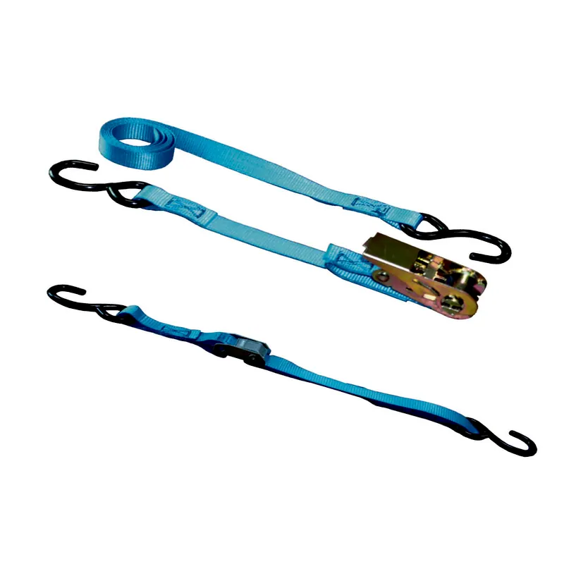 Conjunto de amarração linha leve